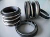 HGMG1/JCMG1 O-Ring single spring industrial pump with rubber mechanical Seal