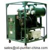 Transformer Oil Recycling System