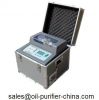 Oil Tester