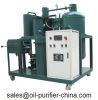 Lubricating Oil Purifier System