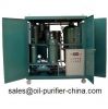 Lubricating Oil Purifier System