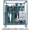 Lubricating Oil Purifier System