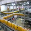 Orange juice/mango juice/apple juice sterilizing and filling line