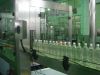 Carbonated soft drinks filling machine