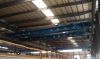 16t Double Girder Overhead Crane