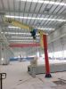 10ton Jib Crane