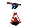 Bucket Crane