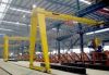 Semi Gantry Crane