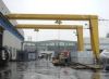 Semi Gantry Crane