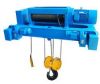 Large Wire Rope Hoist