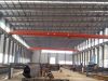 Single Girder Overhead Crane