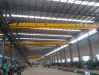 Single Girder Overhead Crane