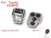 Toyota Vios 2 button r...