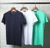 2017 men cotton t-shirt, polo shirts,fashion cheap polo shirt