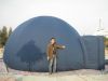 Protable Inflatable Planetarium Dome (Fireproof & Durable)