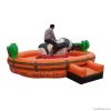 Inflatable Rodeo Bull