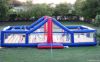 Inflatable Volleyball Court