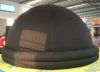 Double Tube Inflatable Planetarium Dome