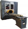 LOG SAW FOR TOILET, KITCHEN AND PROFESSIONAL ROLL PAPER DIAMETER UNTIL 470 MM  ,