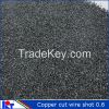 Good quality steel grit with SEA standard KAITAI brand