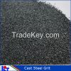 Good quality steel grit with SEA standard KAITAI brand