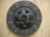 clutch plate