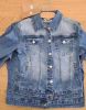 Ladies fashion denim j...