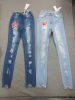 ladies fashion jeans