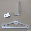 CNC Milling Aluminum Brackets