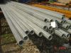 Cold drawn shaped seamless steel pipe