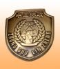 badge