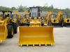 Mini wheel loader