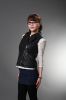 Ladies PU Jacket