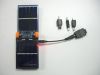 Multifunctional Solar Charger