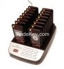 999 Channel Restaurant Pager , Guest Wireless Paging Queuing System