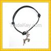 popular alloy steering wheel fashion bracelet