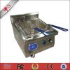 commercial induction fryer