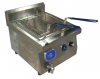 commercial induction fryer