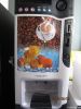 coffee vending machine...