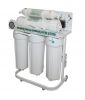 Hikins 600g RO Water Treatment Purification Equipment Water Purifier with Iron Frame and No Tank