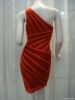 Bandage Dress (Red Carpet Dresses)