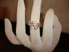 Diamond Wedding Ring/ ...