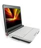 10.2 inch laptop Intel Atom D2500 dual core 1.8GHz RAM 1G /2GB/4GB HDD 160GB/250GB/320GB/500GB Mini Laptop