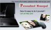 Personalized Customize...