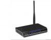 150Mbps Wireless N ADSL2+ Modem Router (JWS-515TN)