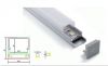 led aluminum strip/profile ( FTD-1602)