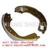 brake pad