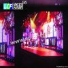 PH6 Full Color SMD3528 stage background indoor led display