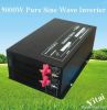 Pure sinewave power inverter 300W to 5KW high frequency series