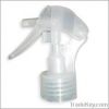 TRIGGER SPRAYER, A SPRAYER, HAND SPRAYER